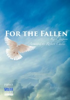 FOR THE FALLEN - Parts & Score, Hymn Tunes