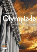 OLYMPIADA - Parts & Score, LIGHT CONCERT MUSIC
