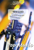 TAKE ME TO CHURCH - Parts & Score, FILM MUSIC & MUSICALS