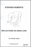 REFLECTIONS ON SWAN LAKE - Score & Parts, TEST PIECES (Major Works)