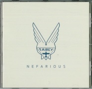 NEFARIOUS - CD