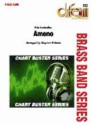 AMENO - Parts & Score, LIGHT CONCERT MUSIC