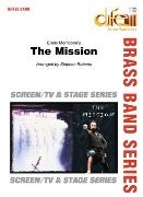 MISSION, THE - Parts & Score, FILM MUSIC