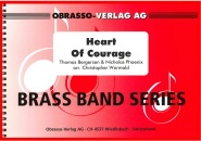 HEART of COURAGE - Parts & Score, FILM MUSIC & MUSICALS