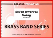 SEVEN DWARVES SWING - Parts & Score, LIGHT CONCERT MUSIC
