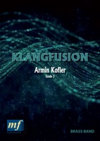 KLANGFUSION - Parts & Score