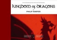 KINGDOM OF DRAGONS - Parts & Score
