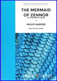 MERMAID of ZENNOR, The - Score only, TEST PIECES (Major Works)