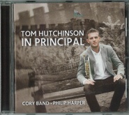 TOM HUTCHINSON - IN PRINCIPAL - CD, BRASS BAND CDs