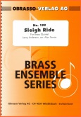 SLEIGH RIDE - Quintet - Parts & Score