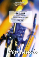 CHAMBER, THE - Parts & Score, Pop Music