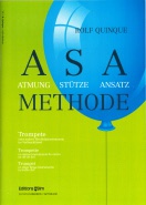 ASA Method for Trumpet, SOLOS - ANY B♭. Inst.