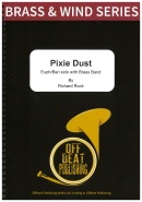 PIXIE DUST - Euphonium Solo - Parts & Score, SOLOS - Euphonium
