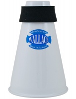 10 TROMBONE, COMPACT PRACTICE MUTE, WALLACE COLLECTION MUTES