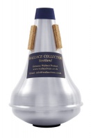 01 TRUMPET, STRAIGHT, WALLACE COLLECTION MUTES