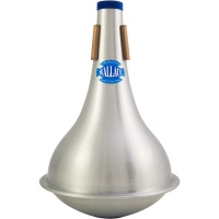 08 TROMBONE, STRAIGHT, WALLACE COLLECTION MUTES