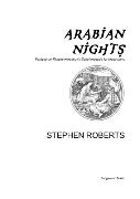 ARABIAN NIGHTS - Parts & Score, TEST PIECES (Major Works)