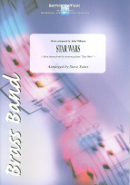 STAR WARS - Parts & Score, FILM MUSIC & MUSICALS