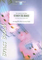 SUMMON THE HEROES - Parts & Score, LIGHT CONCERT MUSIC