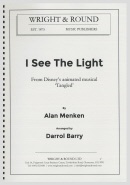 I SEE THE LIGHT - Parts & Score, FILM MUSIC