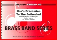 ELSA'S PROCESSION to the CATHEDRAL - Pts.&Sc., LIGHT CONCERT MUSIC