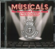 MUSICALS - CD