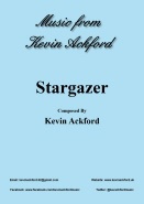 STAR GAZER - Parts & Score, LIGHT CONCERT MUSIC
