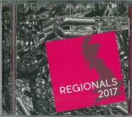 REGIONALS 2017 CD