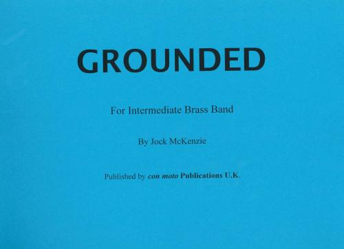 GROUNDED - Score only