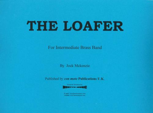 THE LOAFER - Parts & Score