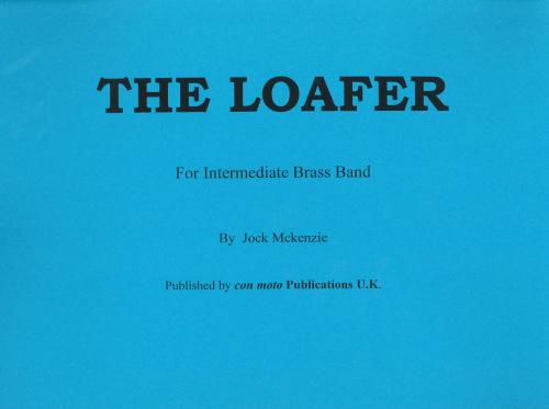 THE LOAFER - Score only