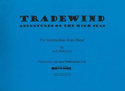 TRADEWIND - Parts & Score