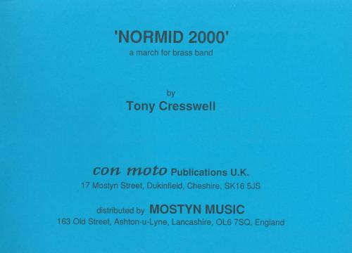 NORMID 2000 - Parts & Score