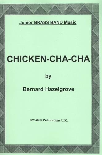 CHICKEN CHA CHA - Score only