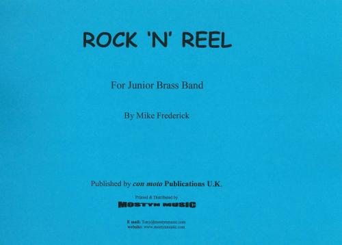 ROCK N REEL - Parts & Score