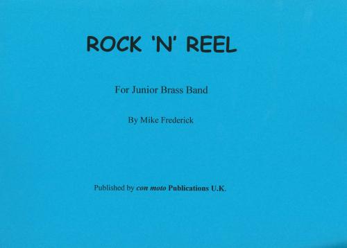 ROCK N REEL - Score only