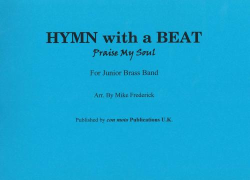 HYMN WITH A BEAT - Score only