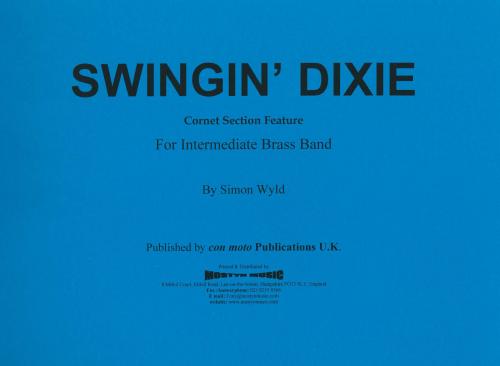 SWINGIN' DIXIE - Parts & Score