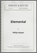 ELEMENTAL - Parts & Score, LIGHT CONCERT MUSIC