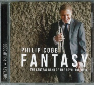 Philip Cobb - FANTASY - CD