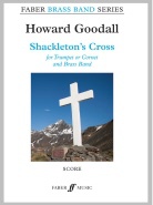 Shackleton’s Cross - Parts & Score, SOLOS - B♭. Cornet & Band