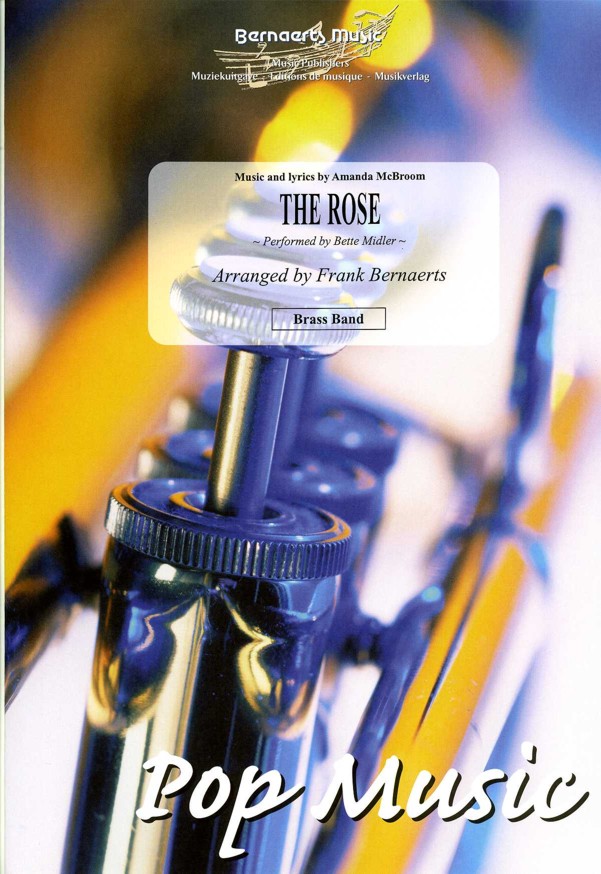 ROSE, THE - Parts & Score