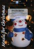 SWING INTO CHRISTMAS - Parts & Score, Christmas Music
