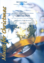 CHRISTMAS TWINS - Parts & Score, Christmas Music