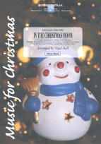 IN THE CHRISTMAS MOOD - Parts & Score, Christmas Music