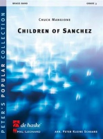 CHILDREN OF SANCHEZ - Parts & Score, ANNUAL SPRING SALE 2023, FILM MUSIC & MUSICALS