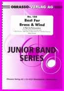 BEST for BRASS and WIND - Parts & Score, Flex Brass, FLEXI - BAND