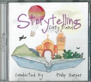 STORY TELLING - CD ( Cory Band )