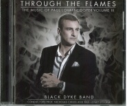 THROUGH the FLAMES - CD