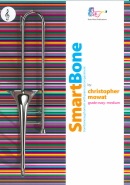 SMARTBONE  - Trombone ( TC ) & Piano accomp., SOLOS - Trombone